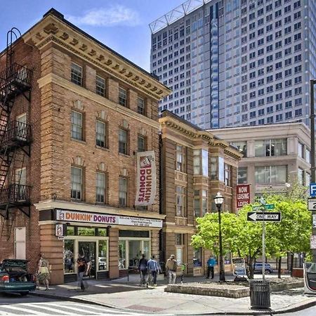 Apartament Chase At Lexington St Free Indoor Parking Convention Center Baltimore Zewnętrze zdjęcie