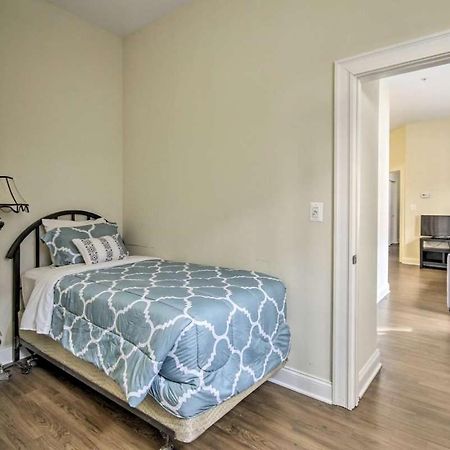 Apartament Chase At Lexington St Free Indoor Parking Convention Center Baltimore Zewnętrze zdjęcie
