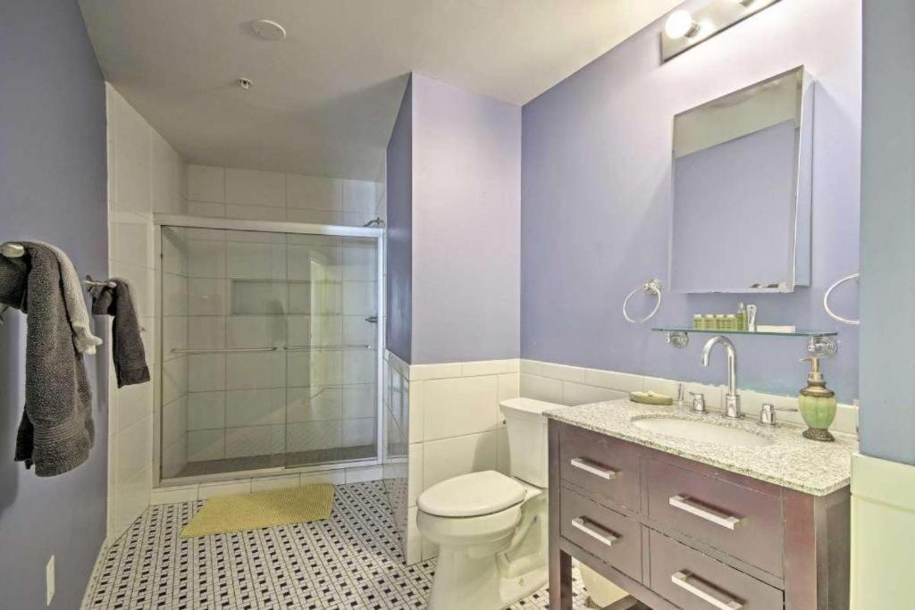Apartament Chase At Lexington St Free Indoor Parking Convention Center Baltimore Zewnętrze zdjęcie