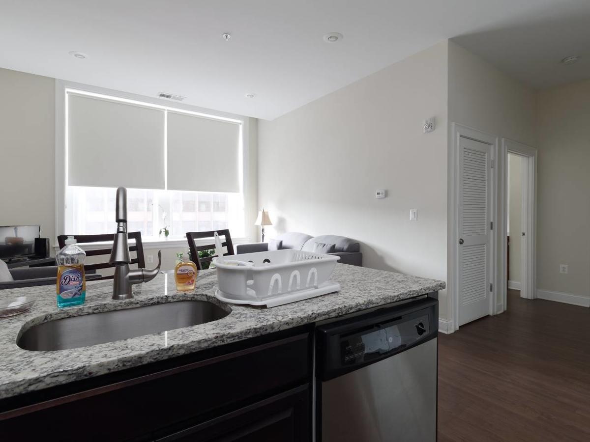 Apartament Chase At Lexington St Free Indoor Parking Convention Center Baltimore Zewnętrze zdjęcie