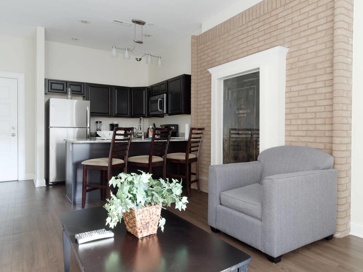 Apartament Chase At Lexington St Free Indoor Parking Convention Center Baltimore Zewnętrze zdjęcie