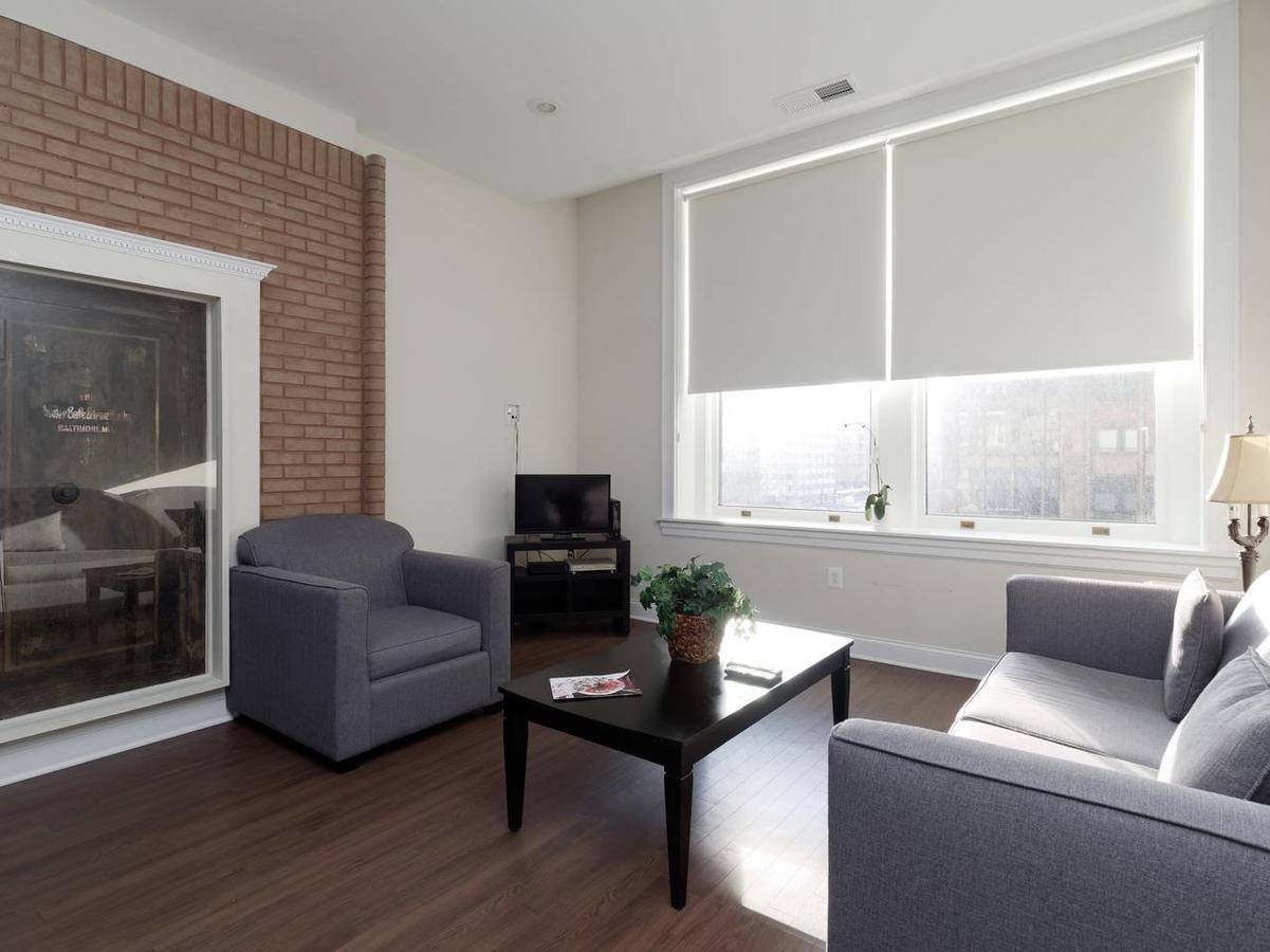 Apartament Chase At Lexington St Free Indoor Parking Convention Center Baltimore Zewnętrze zdjęcie