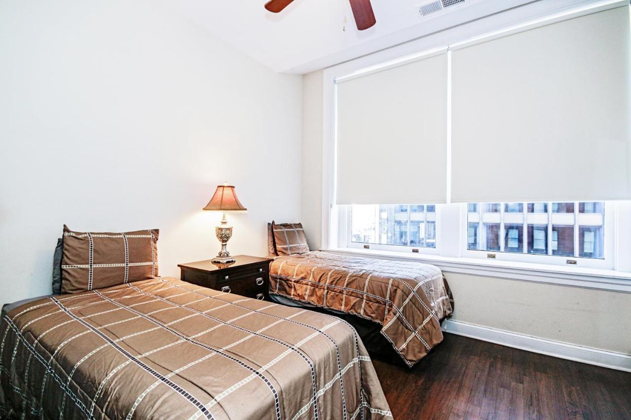 Apartament Chase At Lexington St Free Indoor Parking Convention Center Baltimore Zewnętrze zdjęcie