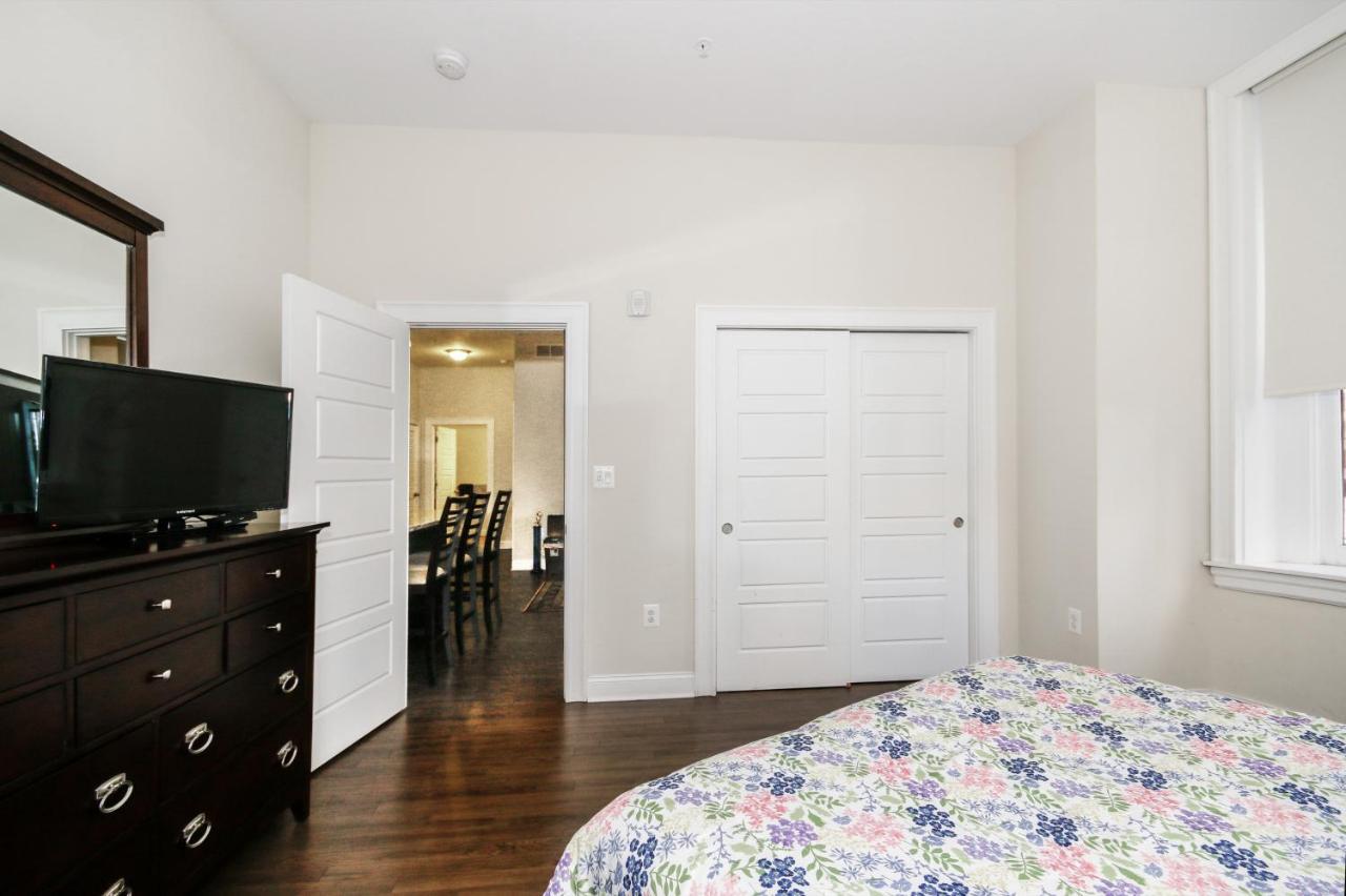 Apartament Chase At Lexington St Free Indoor Parking Convention Center Baltimore Zewnętrze zdjęcie