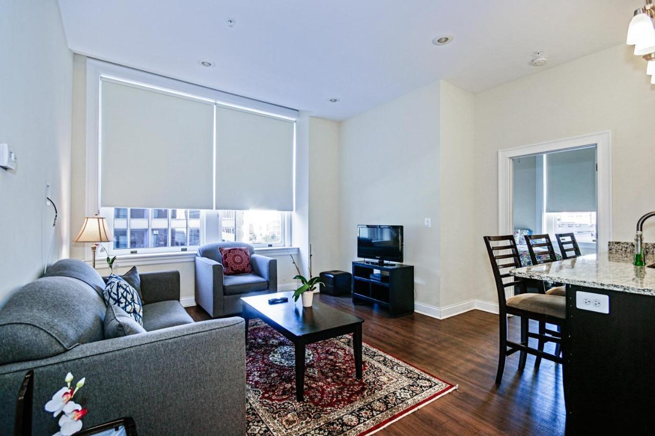 Apartament Chase At Lexington St Free Indoor Parking Convention Center Baltimore Zewnętrze zdjęcie