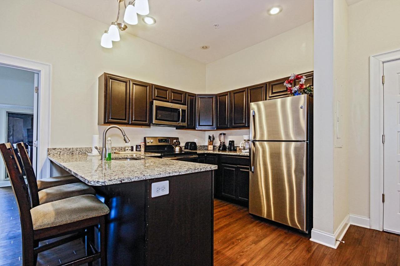 Apartament Chase At Lexington St Free Indoor Parking Convention Center Baltimore Zewnętrze zdjęcie