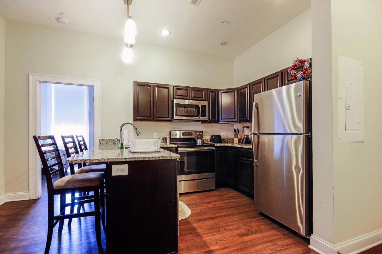 Apartament Chase At Lexington St Free Indoor Parking Convention Center Baltimore Zewnętrze zdjęcie