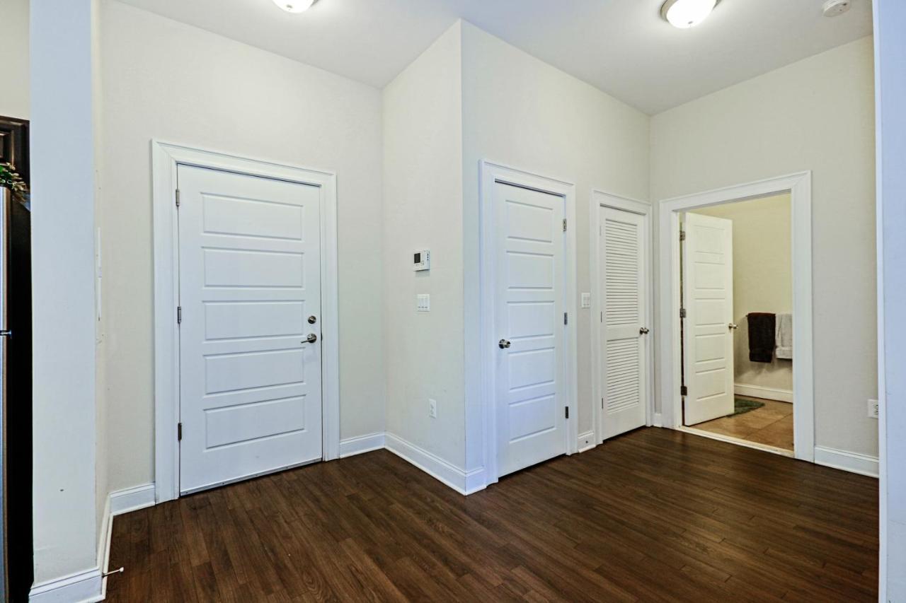 Apartament Chase At Lexington St Free Indoor Parking Convention Center Baltimore Zewnętrze zdjęcie