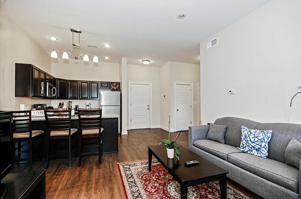 Apartament Chase At Lexington St Free Indoor Parking Convention Center Baltimore Zewnętrze zdjęcie
