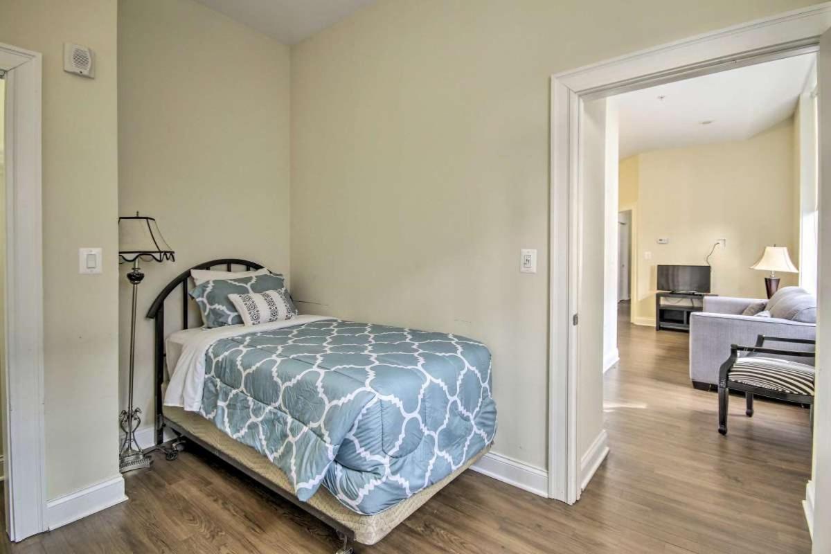 Apartament Chase At Lexington St Free Indoor Parking Convention Center Baltimore Zewnętrze zdjęcie
