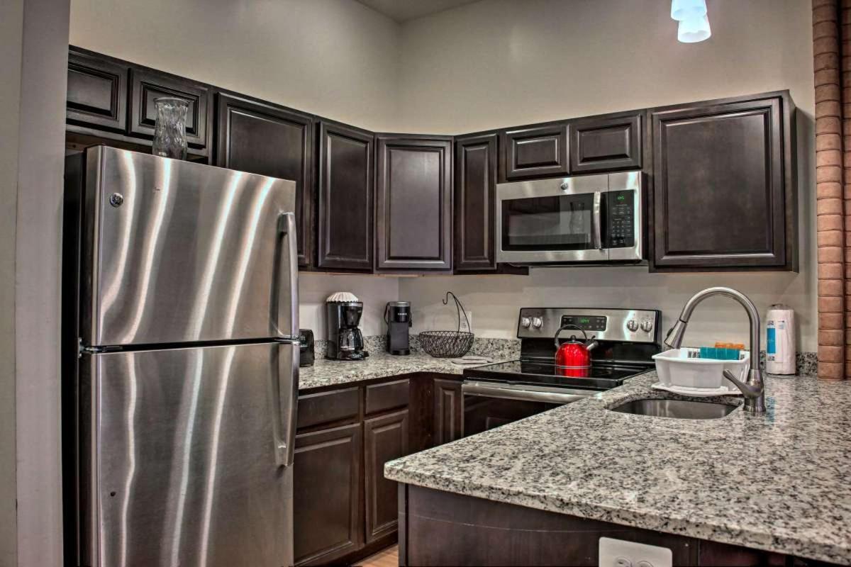 Apartament Chase At Lexington St Free Indoor Parking Convention Center Baltimore Zewnętrze zdjęcie