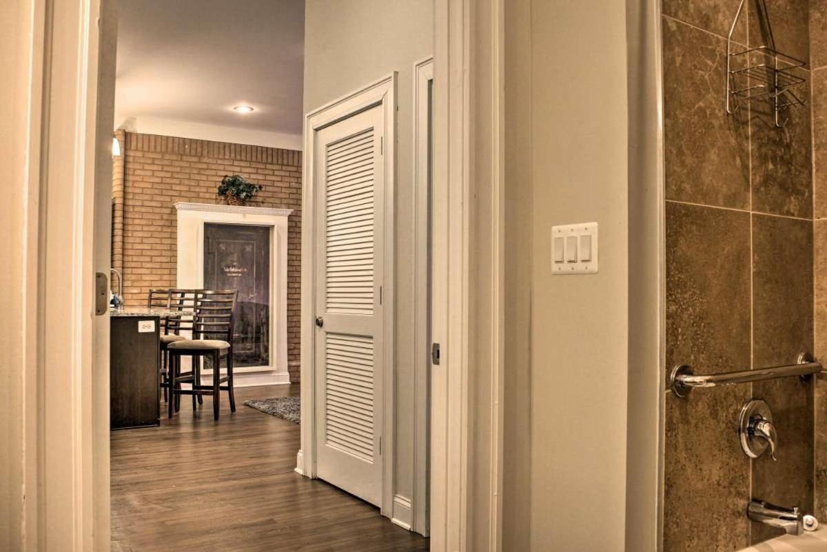 Apartament Chase At Lexington St Free Indoor Parking Convention Center Baltimore Zewnętrze zdjęcie